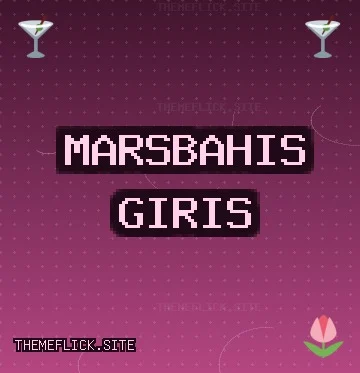 Marsbahis Giriş: Marsbahis Casino Ve Slot Oyunları